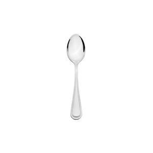 Thunder Group SLGD002 Legend 5.61in 18/0 Stainless Steel Teaspoon - 1dz 