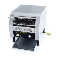 Hebvest Conveyor Toaster w/ 10" x 3" Opening - CT02HD