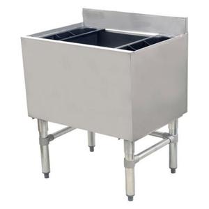 Falcon Food Service Bar Ice Bins