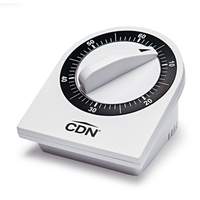 CDN 1 Hour Mechanical Timer - MTM3