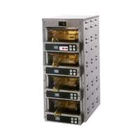 Carter-Hoffmann 10in Controlled Modular Holding Cabinet - MC1W3H 