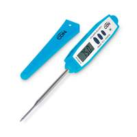 CDN ProAccurate Waterproof High Heat Thin Tip Thermometer - DTT450-B 