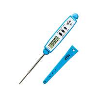 CDN ProAccurate Waterproof Pocket Thermometer - DT450X-B 
