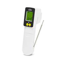 CDN ProAccurate Infrared Gun/Thermocouple Thermometer - INTP662