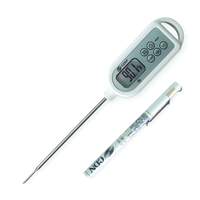 CDN ProAccurate Waterproof Thermometer w/ 6 Second Response - DTW450