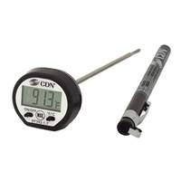 CDN 5" Stem Shatterproof ProAccurate Digital Thermometer - DT392