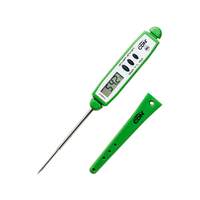 CDN 2 3/4in Stem ProAccurate Waterproof Pocket Thermometer - DT450X-G 