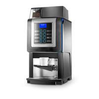 grindmaster-cecilware-grindmaster-cecilware Korinto Prime Super Automatic espresso machine 