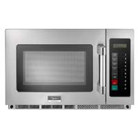 Midea 1100 Watt Medium Duty 1.2 cuft Commercial Microwave - 1134G1A