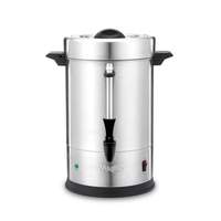 Waring 55 Cup Coffee Urn Brewer with Dual Heater 120v - WCU55 