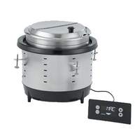 Vollrath Mirage Drop-In 11qt Dry Operation Induction Warmer - 741101DW 