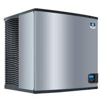 Manitowoc Indigo NXT 773lb Regular Dice Cube Water Cooled Ice Machine - IRF0900W