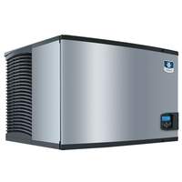 Manitowoc Indigo NXT 30" 642lb Remote Air Cooled Half Dice Ice Machine - IYF0600N