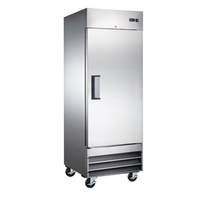 Falcon Food Service 23 CuFt Single Door Commercial Reach-in Freezer - AF-23