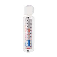 CDN ProAccurate Refrigerator/Freezer Thermometer - EFG120