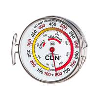 CDN ProAccurate Grill Surface Thermometer - GTS800X 