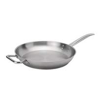 Browne Foodservice 12.5in Elements Fry Pan - 5734052 