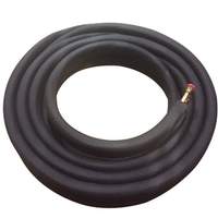 Scotsman 25 ft Insulated Line Set For Remote Cooled Ice Machine - BRTE25