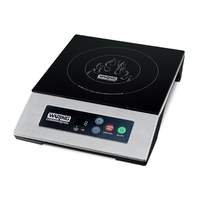 Waring 12" Countertop Induction Range with Touch Controls - WIH200