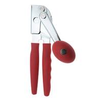 ChefMaster Commercial Can Opener with Easy Grip Knob - 90056 