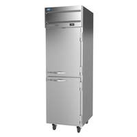 beverage-air Cross-Temp 26in One-Section reach-In Refrigerator/Freezer - CT1HC-1HS 