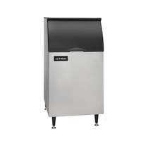 Ice-O-Matic 351lb Storage Capacity 22in Wide Ice Bin - B42PS 