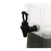 Replacement faucet for Winco PBD-3 Beverage Dispenser - PBD-3-F 