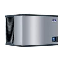 Manitowoc Indigo NXT 30" 680lb Air Cooled Full Dice Ice Machine - IDT0750A