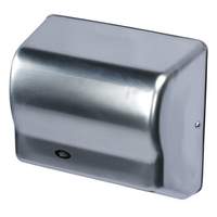 American Dryer GX Series Automatic Hand Dryer Stainless Steel - GX1-SS 