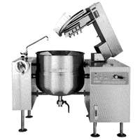 krowne Steam 60in (2) Compartment Convection Steamer/Kettle Combination - SCX-10-6-10 