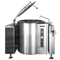 krowne Steam 20gl Gas 2/3 Jacketed Tilting Kettle - GLT-20 