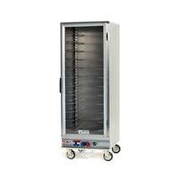 Metro C5 E Series Full Size Non-Insulated Heated Proofer Cabinet - C5E9-CFC-U 