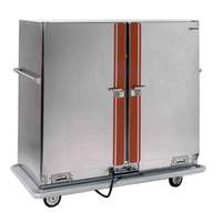 Carter-Hoffmann Banquet Mobile Warming Cabinet 96 Plate up to 12.75" Plate - BB1000