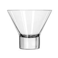Libbey V225 Series 7-5/8oz Cocktail/Dessert Glass - 1dz - 11057822 
