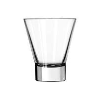 Libbey V350 Series 11.78 oz Double Old Fashioned Glass - 1 Doz - 11106520