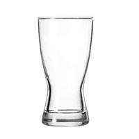 Libbey 10 oz Pilsner Glass - 2 Doz - 1178HT