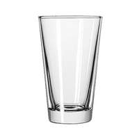 Libbey Restaurant Basics 20 oz Mixing Glass - 2 Doz - 15144