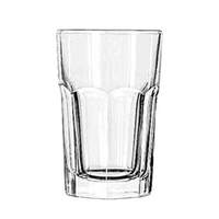 Libbey Gibraltar 14oz Beverage Glass - 3dz - 15244 
