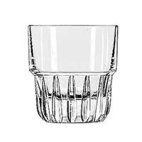 Libbey Everest 9 oz Stackable Old Fashioned Rocks Glass - 3 Doz - 15434