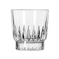 Libbey Winchester 8 oz Old Fashioned Rocks Glass - 3 Doz - 15454