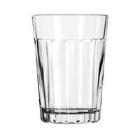 Libbey 8.5 oz Tumbler Glass - 3 Doz - 15640