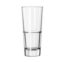 Libbey Endeavor 12 oz Stackable Beverage Glass - 1 Doz - 15713