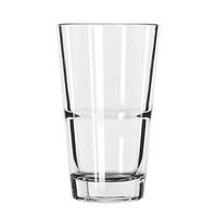 Libbey (15715) Endeavor 16 oz. Stackable Cooler Glass, 12/Case