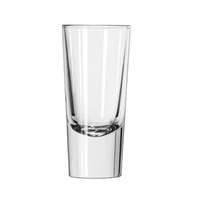 Libbey 5.38 oz Troyano Shooter Glass - 2 Doz - 1787386