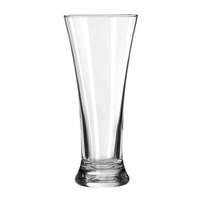 Libbey 11.5 oz Flared Pilsner Glass - 3 Doz - 19