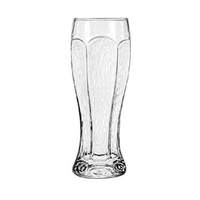 Libbey Chivalry 22.75 oz Giant Beer Glass - 1 Doz - 2478