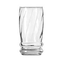 Libbey Cascade 12 oz Tumbler Glass - 2 Doz - 29411HT