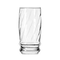 Libbey Cascade 16 oz Cooler Glass - 2 Doz - 29811HT