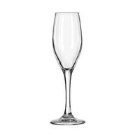 Libbey Perception 5.75oz Champagne Flute Glass - 1dz - 3096 