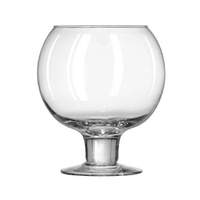 Libbey 51 oz Super Globe Glass - 1 Case - 3408
